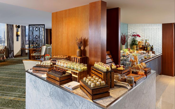 Verified hotel review - Mandarin Oriental Jakarta - 42