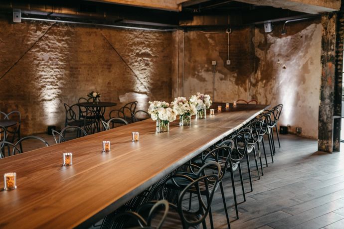 Verified hotel review - The Joule - 48