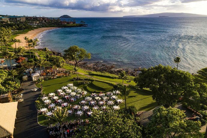 Verified hotel review - Wailea Beach Resort - Marriott, Maui - 4
