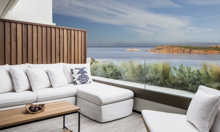 Verified hotel review - Four Seasons Astir Palace Hotel Athens - 11