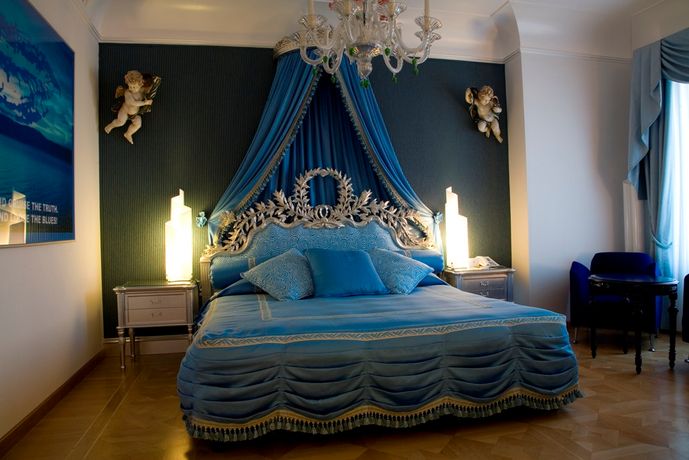 Byblos Art Hotel Villa Amistà - 7