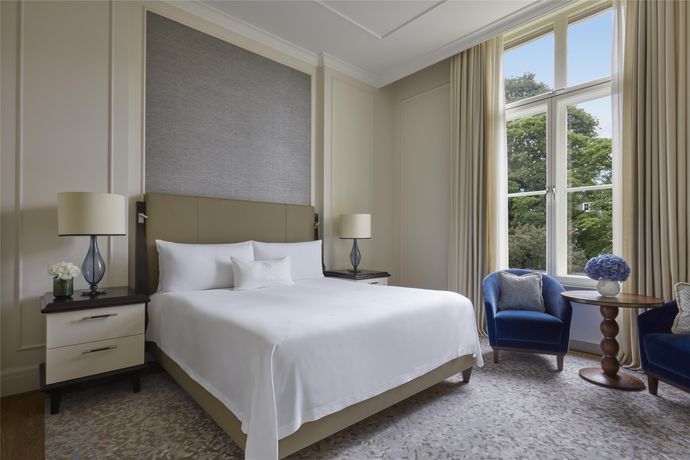 Verified hotel review - Waldorf Astoria Amsterdam - 41