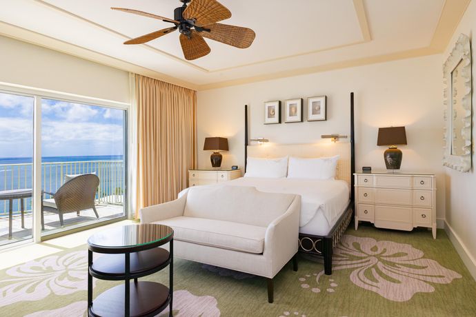 Verified hotel review - The Kahala Hotel and Resort - 24