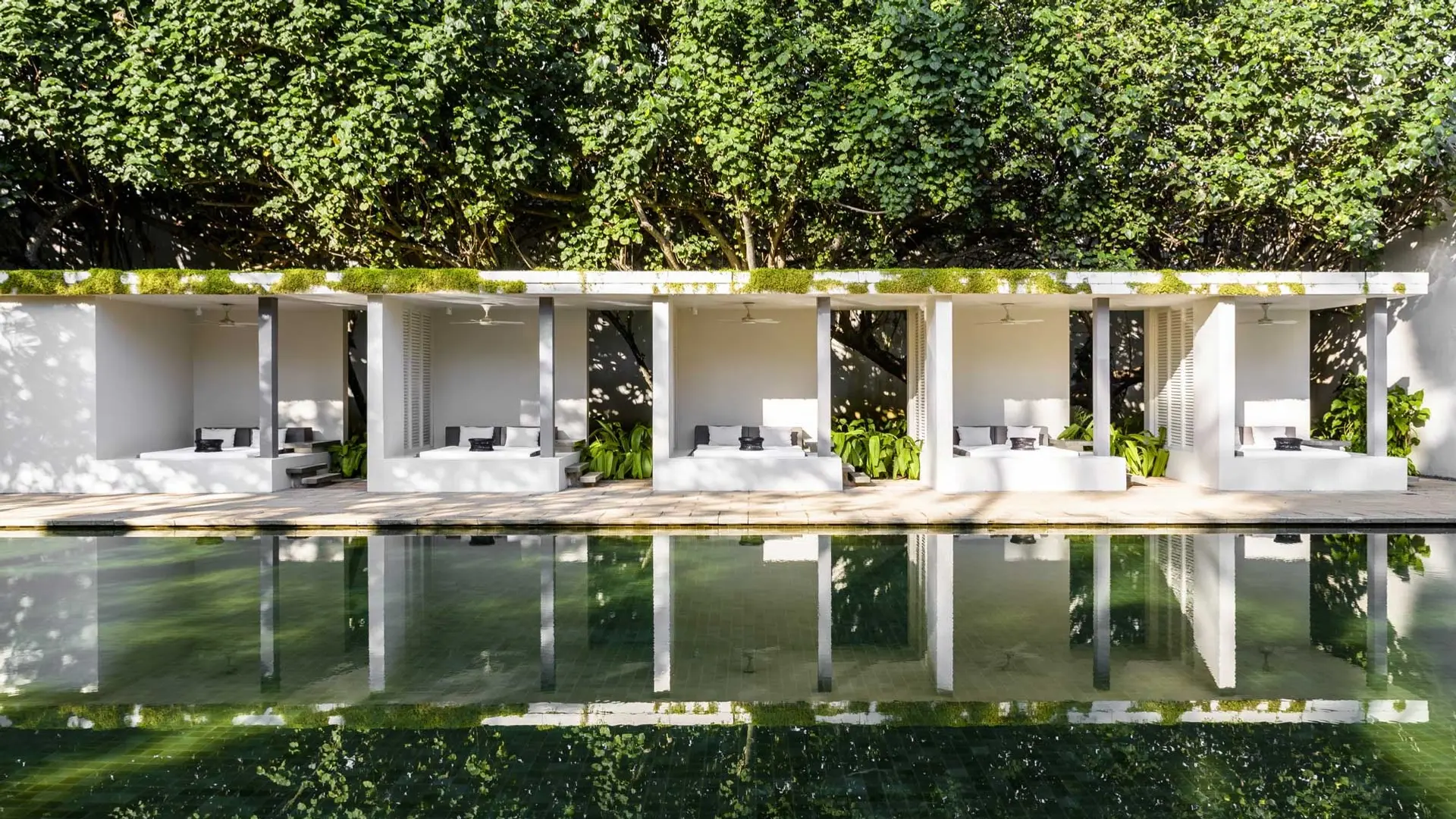 Review of Amangalla - 9