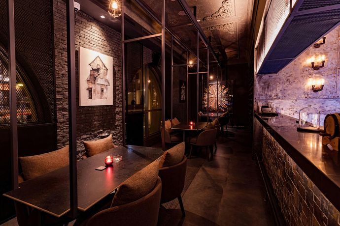 Verified hotel review - The St. Regis Doha - 3