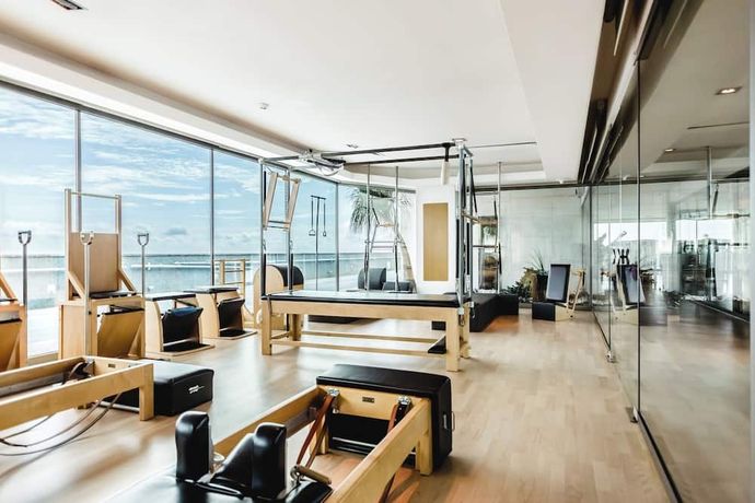 Verified hotel review - Four Seasons Hotel Ritz Lisbon - 26