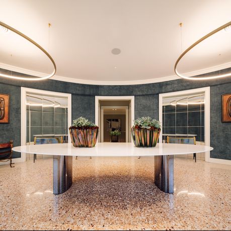 Bairro Alto Hotel - 37