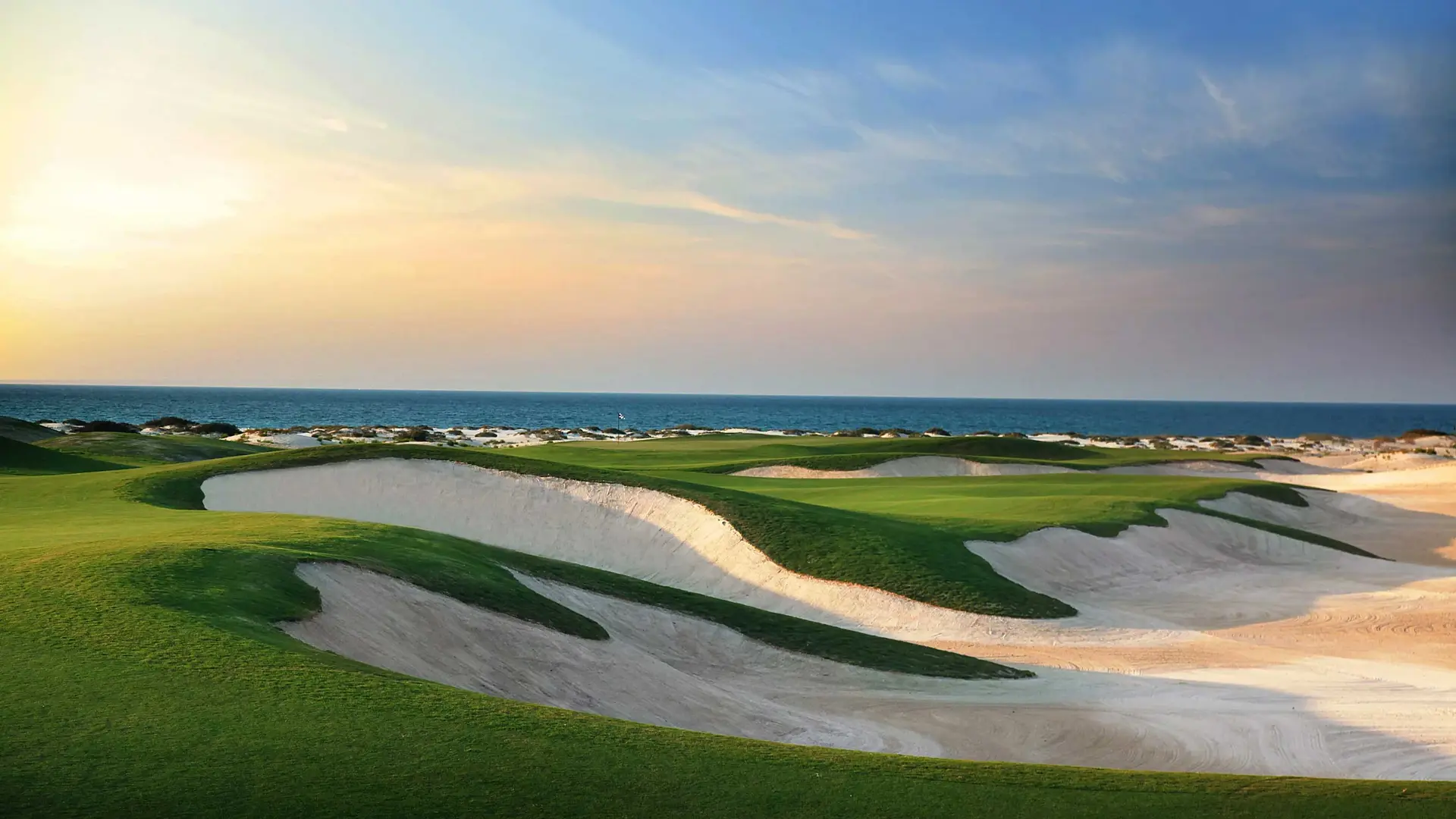 Hotel review Service & Facilities' - Rosewood Abu Dhabi - 5