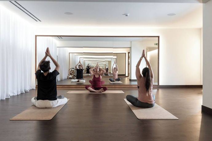 Verified hotel review - Elounda Peninsula All Suite Hotel - 32