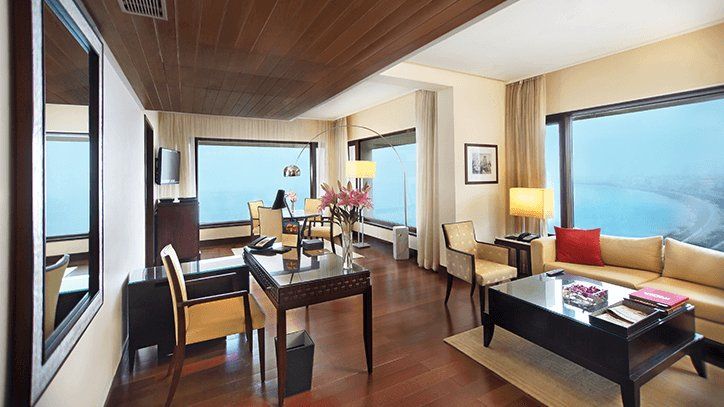 Verified hotel review - The Oberoi Mumbai - 23