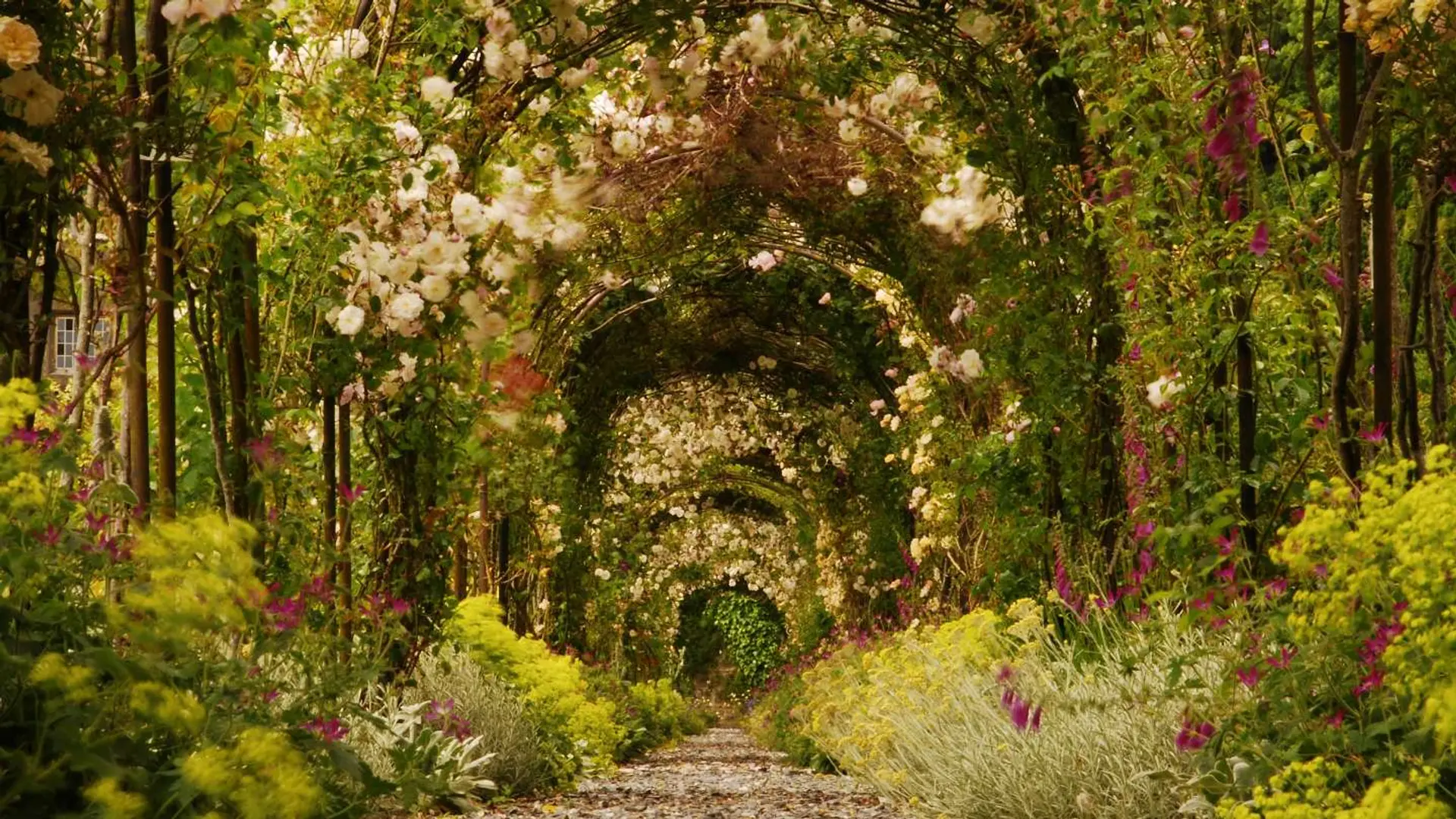 Review of Hotel Endsleigh - 8