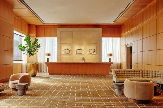 Verified hotel review - Four Seasons Hotel Miami - 15
