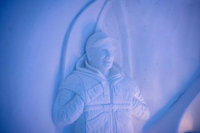 Sorrisniva Igloo Hotel - 6