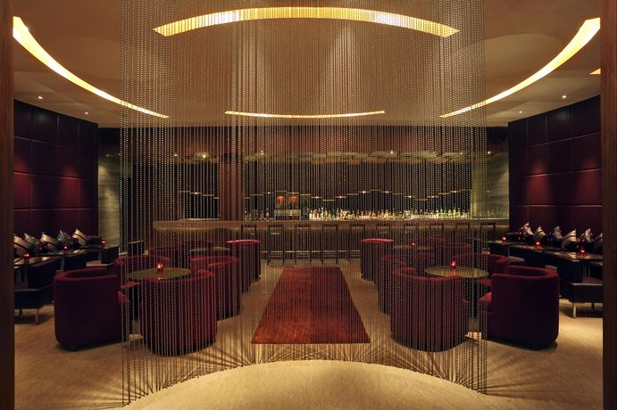 Verified hotel review - Taj Coromandel - 49