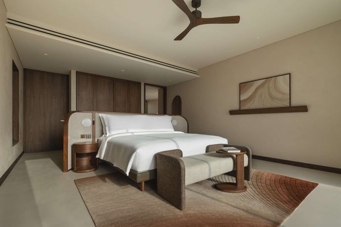 Bab Al Shams Desert Resort and Spa - 48