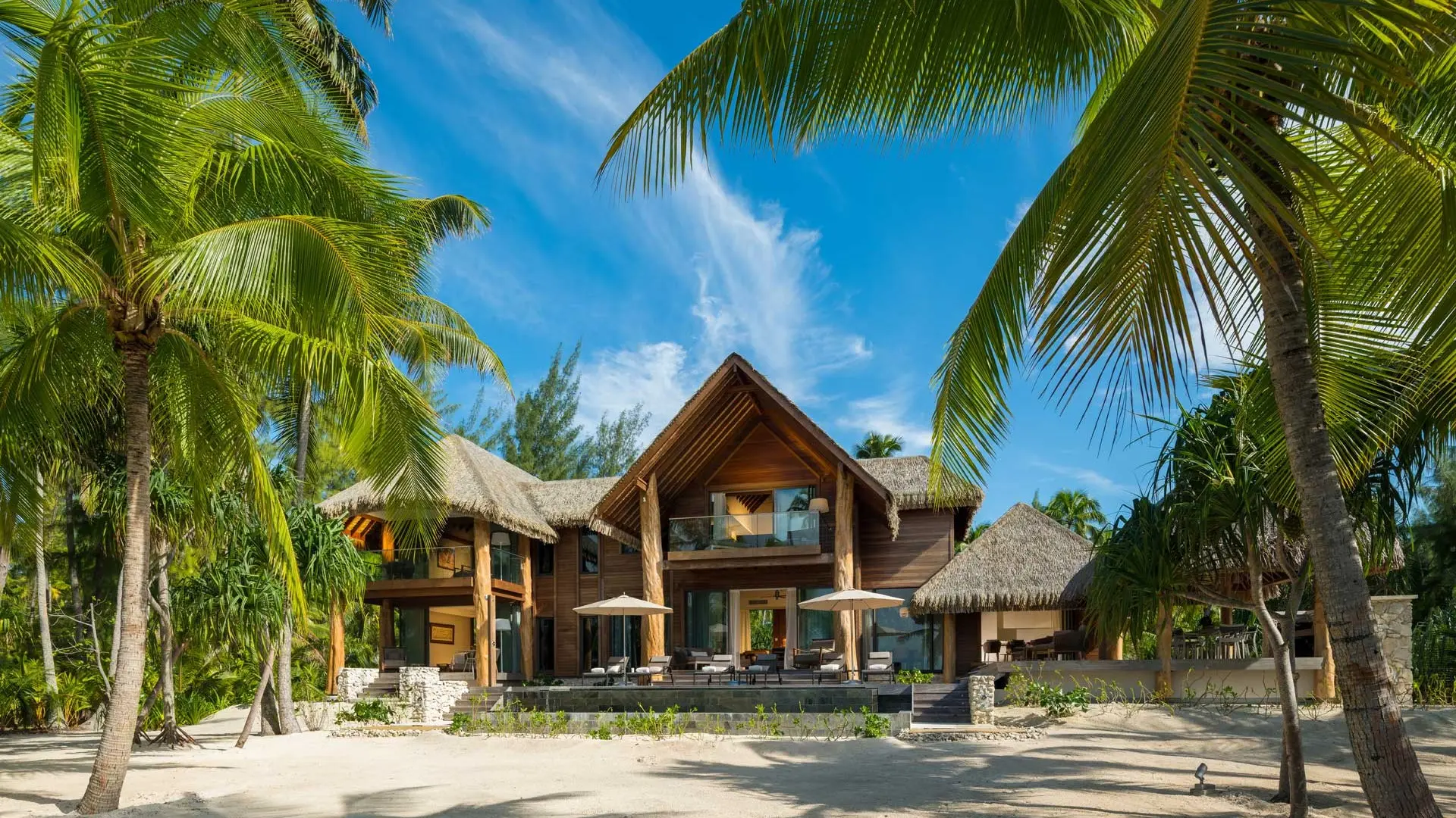 Hotel review Accommodation' - The Brando - 13