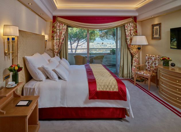 Verified hotel review - Rome Cavalieri A Waldorf Astoria Hotel - 14