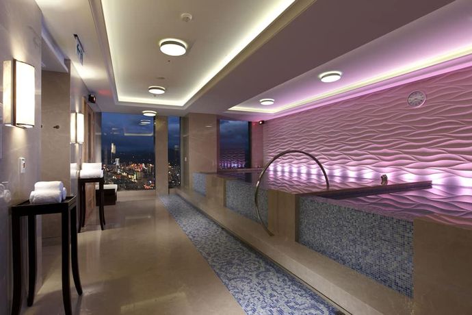 Verified hotel review - The Okura Prestige Taipei - 30