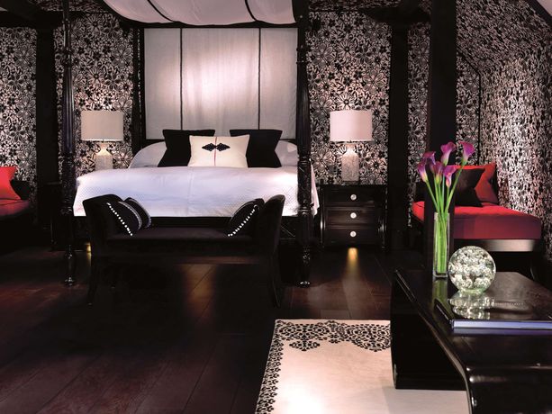 Belmond Le Manoir Aux Quat'Saisons - 33