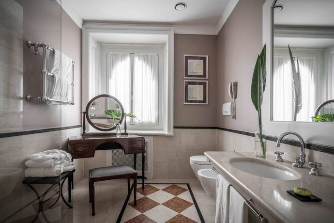 Verified hotel review - Grand Hotel et de Milan - 6