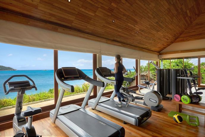 Verified hotel review - Six Senses Zil Pasyon - 25