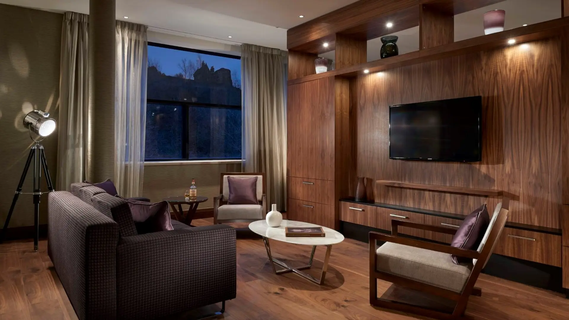 Hotel review Accommodation' - The Glasshouse, Autograph Collection - 5