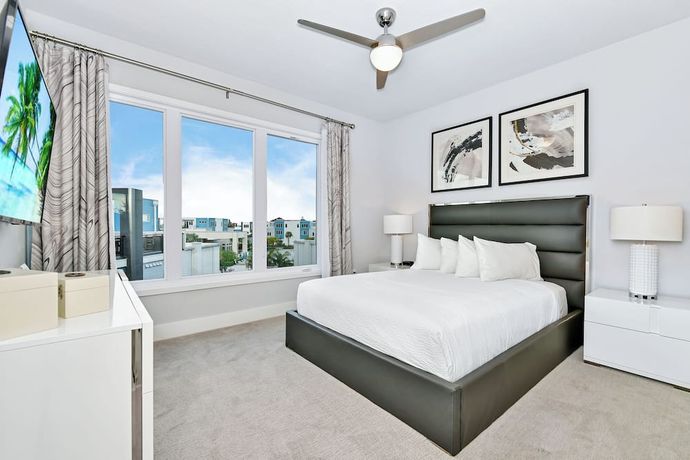 Verified hotel review - Spectrum Resort Orlando by Rentyl - 6