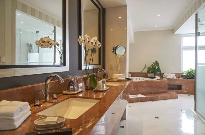 Country Club Lima Hotel - 29