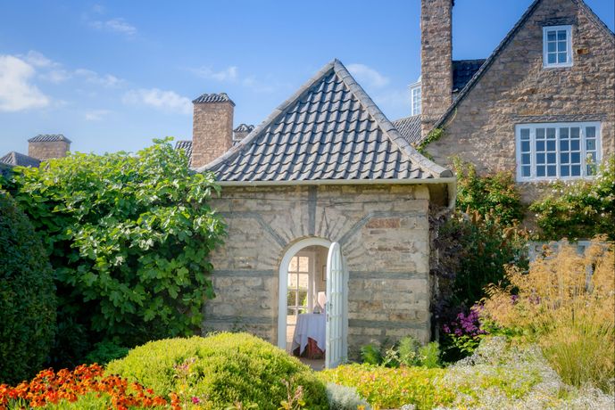 Greywalls Hotel & Chez Roux - 35