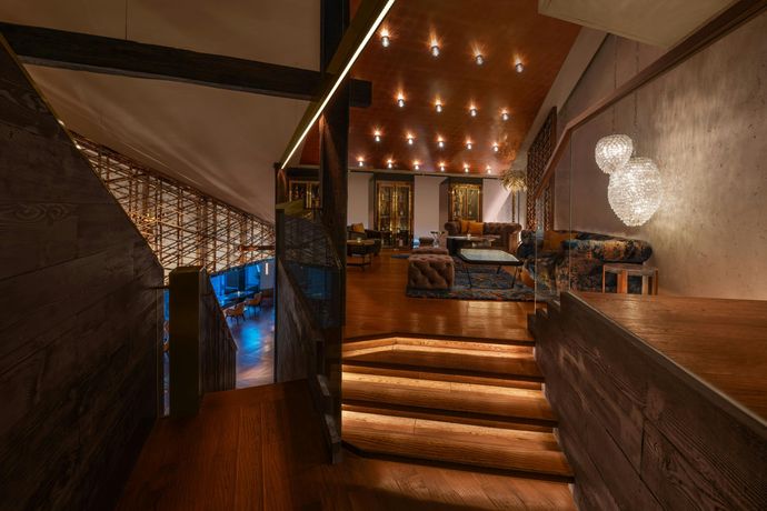 Verified hotel review - The Ritz-Carlton Shanghai, Pudong - 19