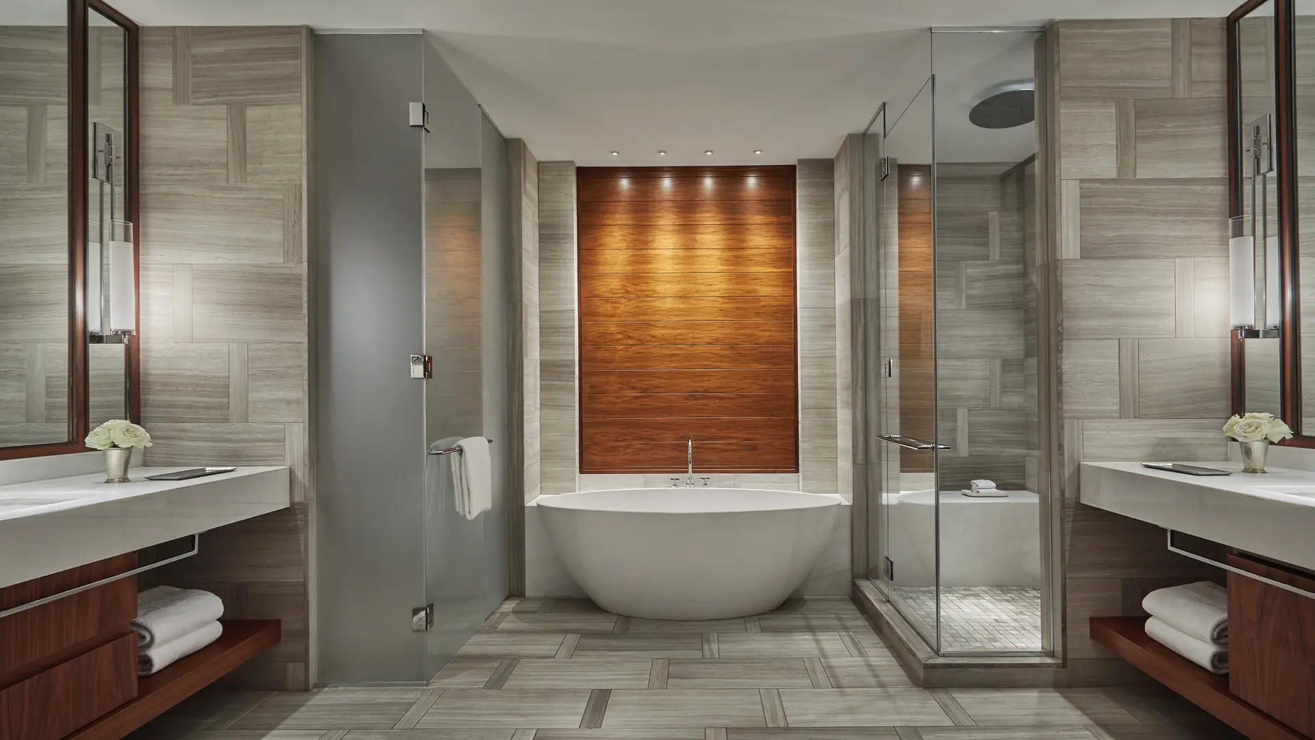 Hotel review Accommodation' - The Ocean Club, A Four Seasons Resort - 1