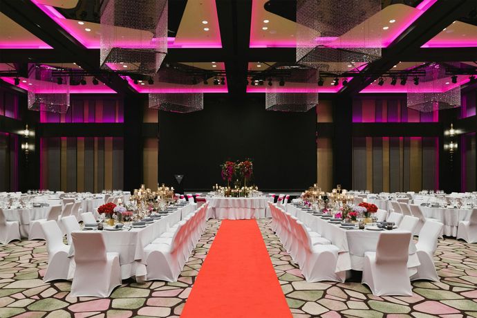 Verified hotel review - W Kuala Lumpur - 35