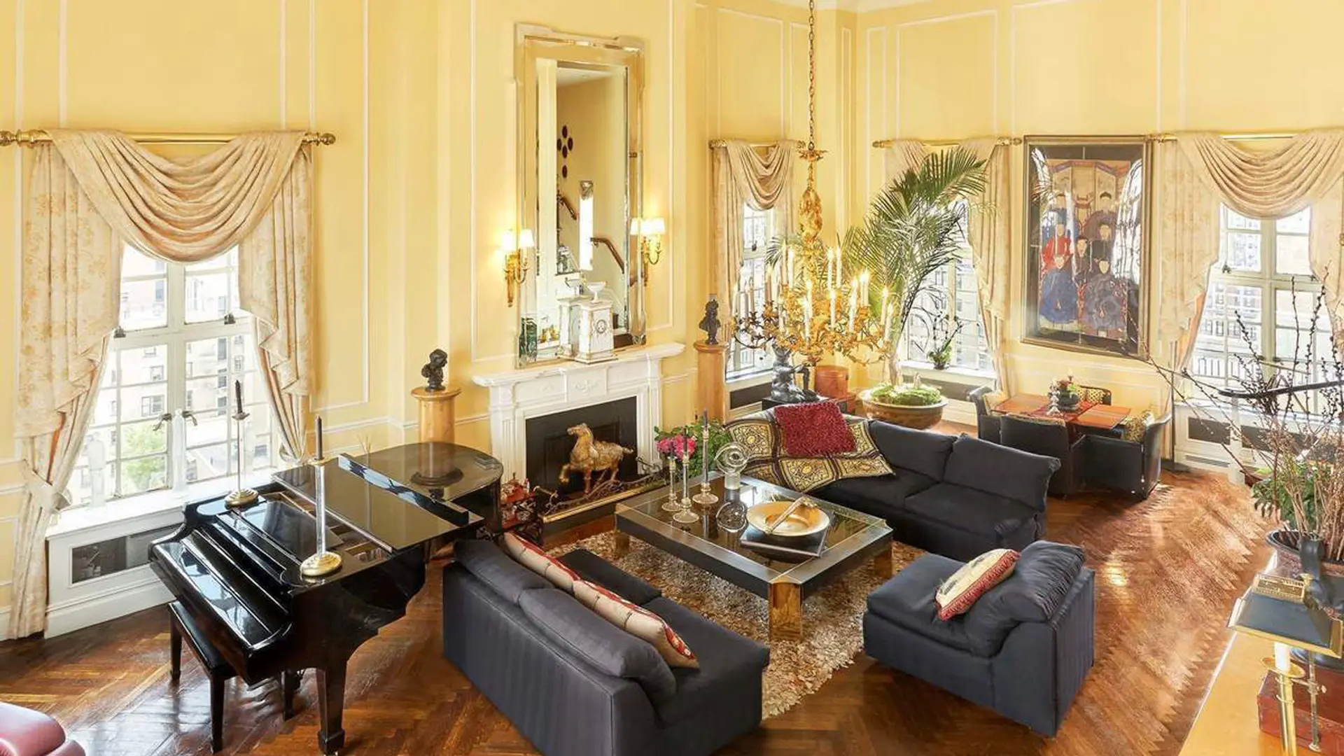 Hotel review Accommodation' - The Carlyle, A Rosewood Hotel - 5