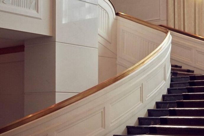 Verified hotel review - The Peninsula Shanghai - 41