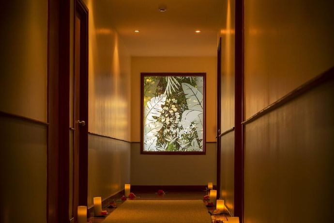 Verified hotel review - Likuliku Lagoon Resort - Adults Only - 29