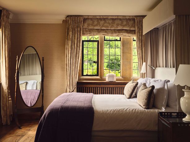 Belmond Le Manoir Aux Quat'Saisons - 9