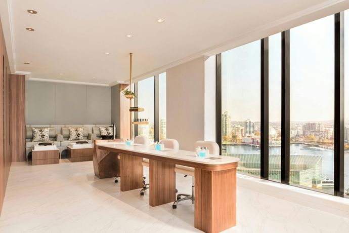 Verified hotel review - the DOUGLAS Autograph Collection - 55