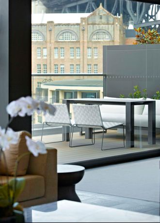 Park Hyatt Sydney - 3