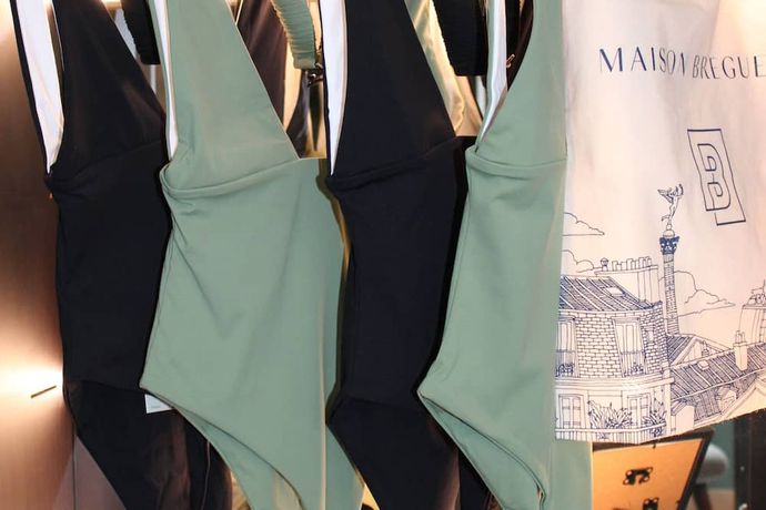 Verified hotel review - Maison Bréguet - 30