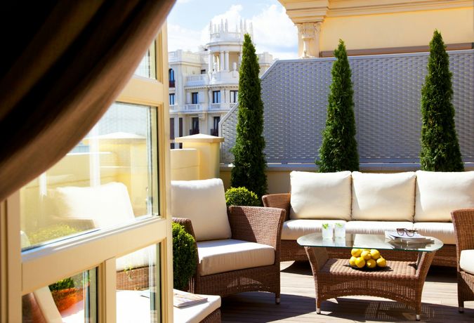 Verified hotel review - URSO Hotel & Spa - 4