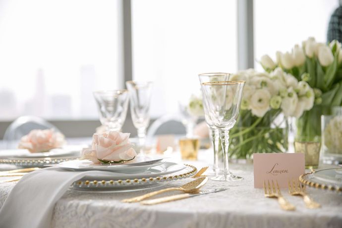 Verified hotel review - The Dominick Hotel - 55