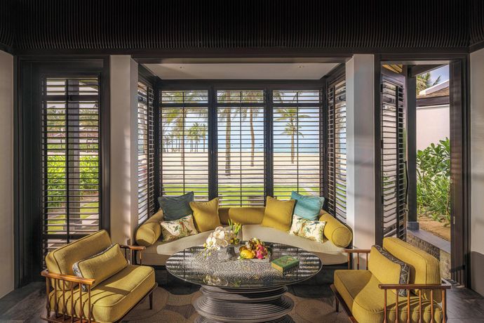 Four Seasons The Nam Hai, Hoi An, Vietnam - 13