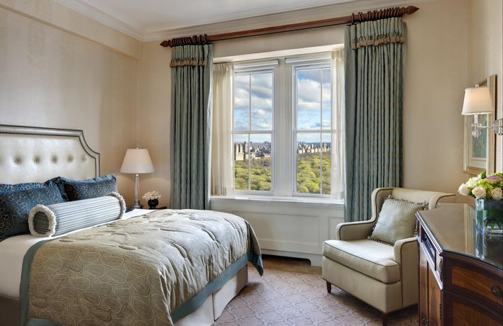 Verified hotel review - The Pierre, A Taj Hotel, New York - 14