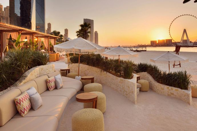 The Ritz-Carlton, Dubai - 53
