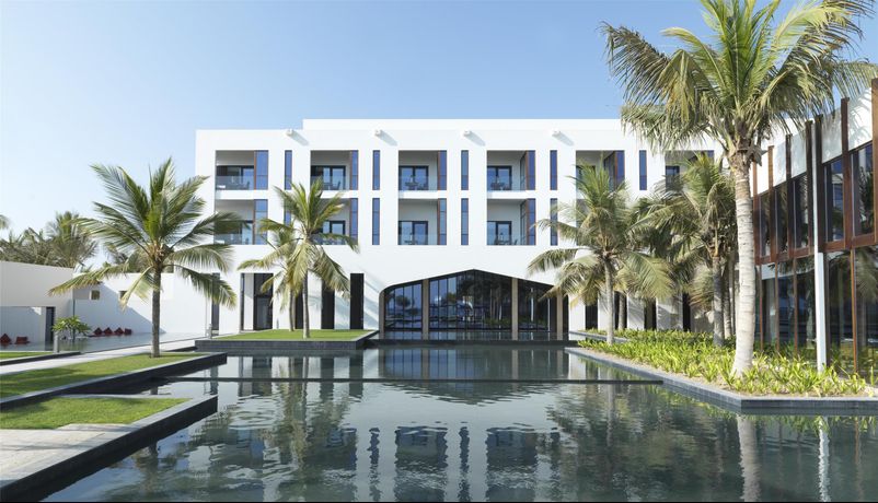 Verified hotel review - Al Baleed Resort Salalah by Anantara - 24