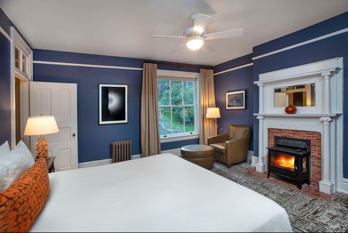 Verified hotel review - Cavallo Point - 18