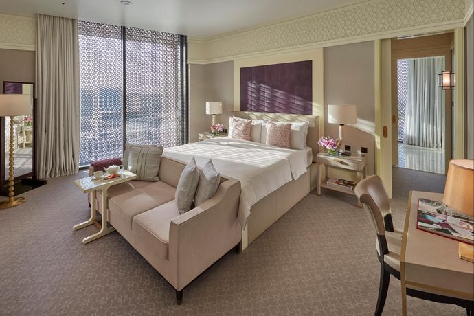 Verified hotel review - Mandarin Oriental Doha - 45