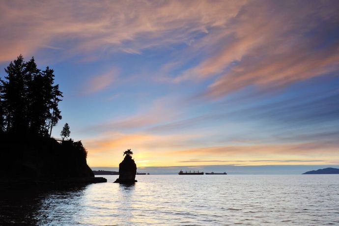 Verified hotel review - Rosewood Hotel Georgia - 10