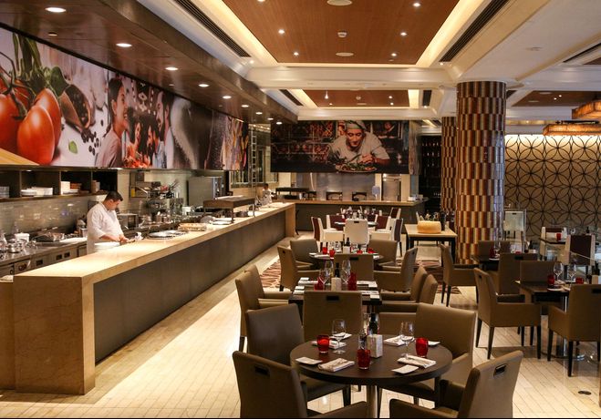 Verified hotel review - Shangri-La Bangkok - 31