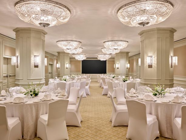 Verified hotel review - InterContinental Cairo Semiramis - 3